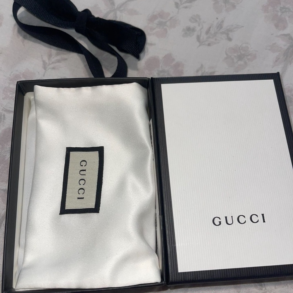 gucci cardholder - Picture 2 of 3
